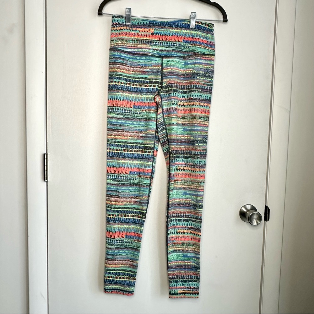 Victoria's Secret VSX Sport High Rise Leggings